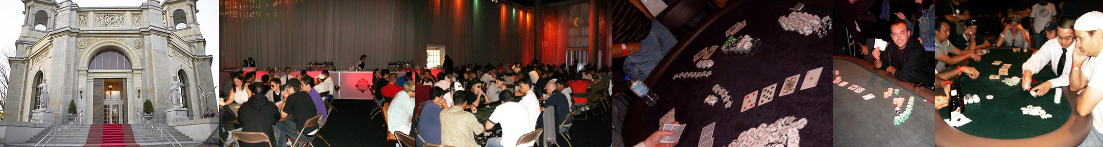 casinoevent